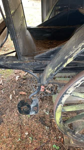 Hevoskärryt / Kiessit /Hevosvaunut Kouvola – foto 3