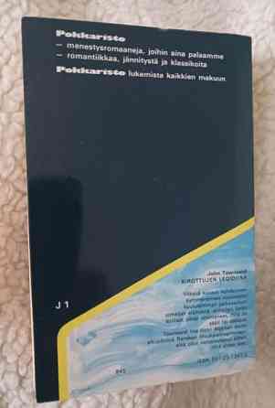 KIROTTUJEN LEGIOONA Helsinki