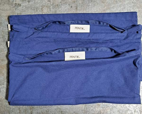 Pentik sohvatyynynpäälliset 2 kpl Kajaani - valokuva 1