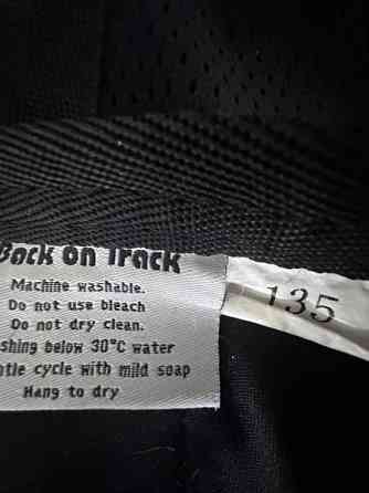 BOT terapialoimi 135 Kempele