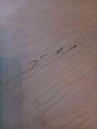 Liekki tarjotin (Design Pentti Hanka) Vaasa