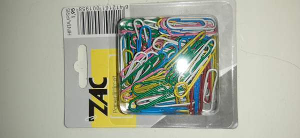 Klemmareita Kuopio - valokuva 1