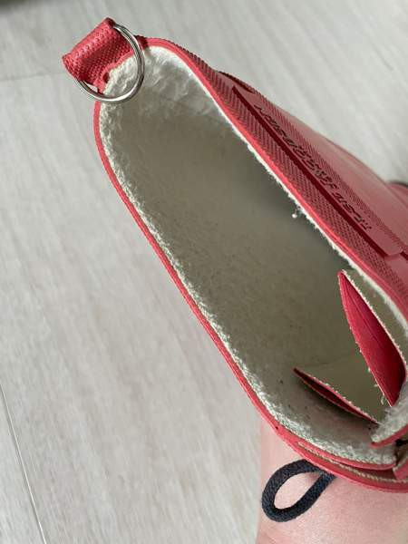 37 Ilse Jacobsen kumisaappat Espoo – foto 5