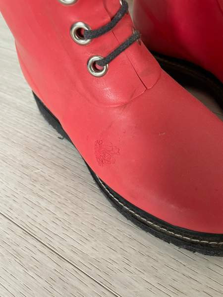 37 Ilse Jacobsen kumisaappat Espoo – foto 4