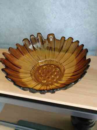 Humppilan ruskea Tokka-kulho Ювяскюля