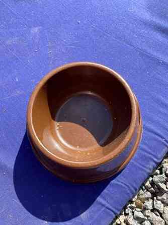 Englannissa tehty ruokakuppi Kissalle/Pienelle Koiralle Alavus