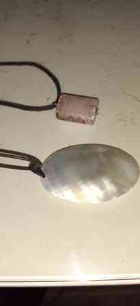 2 kaulariipusta Kuopio