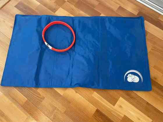 Jäähdytysmatto ja valopanta koiralle Эспоо