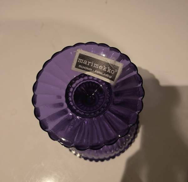 Lila Mariskooli (1973-1995) Raisio - photo 2