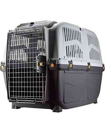 Skudo IATA 6, kuljetusboksi koko 6 Helsinki