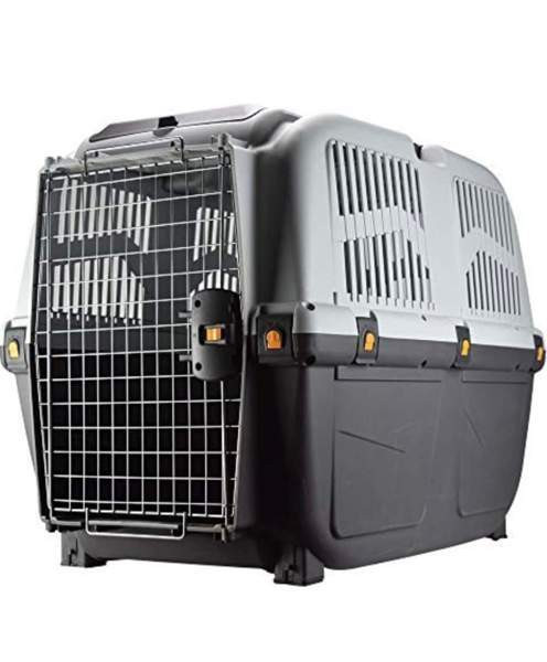 Skudo IATA 6, kuljetusboksi koko 6 Helsinki - valokuva 1