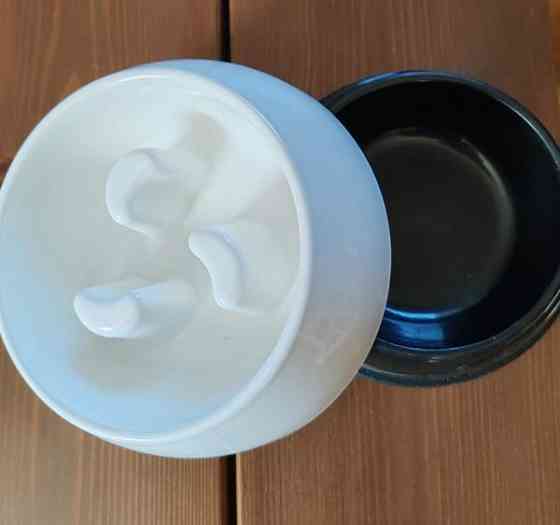 Koiran ruokakupit 2kpl Sonkajärvi