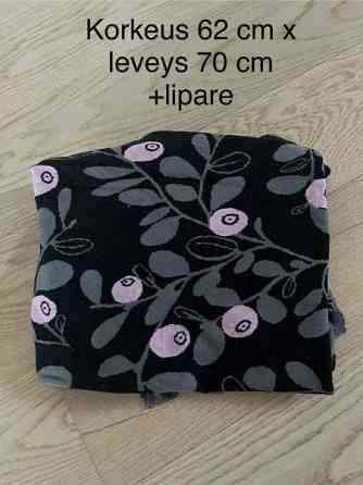 Paapii jacquard-neulos Lapua