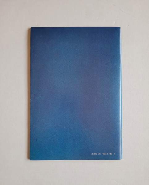 Arkipäivän keksintöjä -kirjanen Helsinki – foto 6