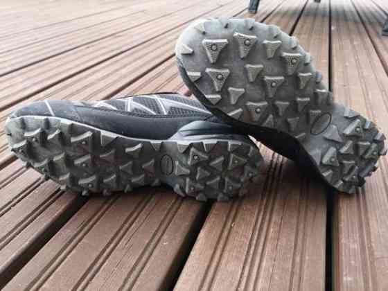 Endurance kengät Lapinlahti