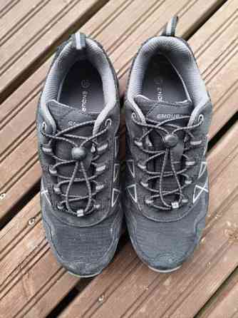 Endurance kengät Lapinlahti