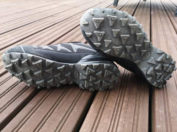 Endurance kengät Lapinlahti - изображение 2