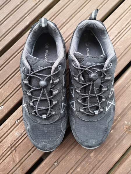 Endurance kengät Lapinlahti - изображение 3