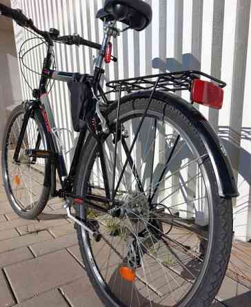 Miesten retkipyörä Helsinki