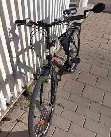 Miesten retkipyörä Helsinki