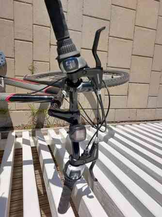 Miesten retkipyörä Helsinki