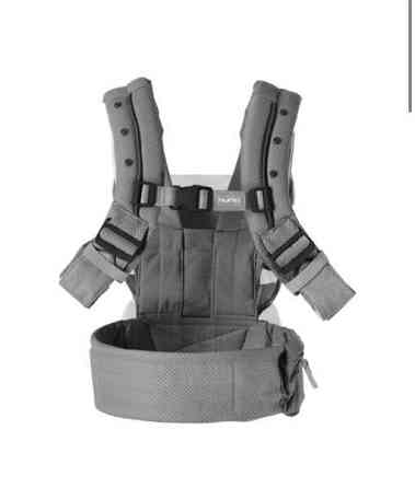 Nuna Cudl kantoreppu Espoo