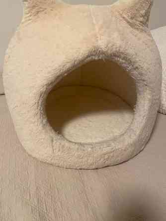 kissanpeti Эспоо