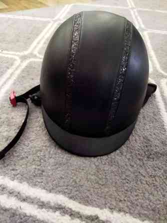 Ratsastuskypärä Turku