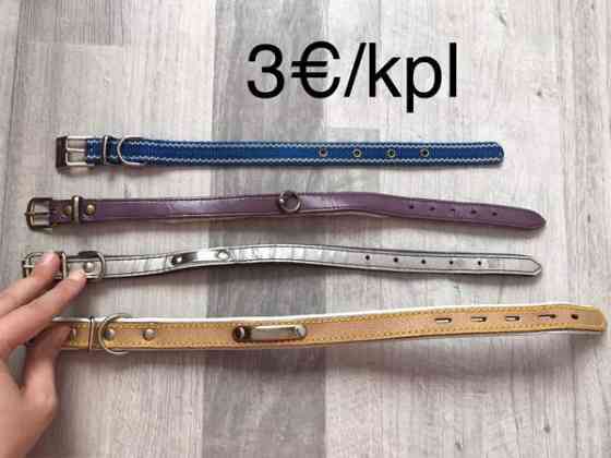 Erikokoisia pantoja Tampere