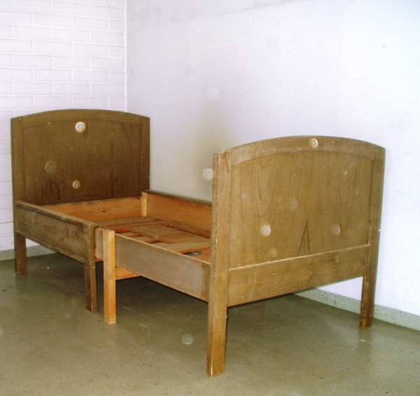 Vanha päästävedettävä sänky Isokyrö - изображение 2