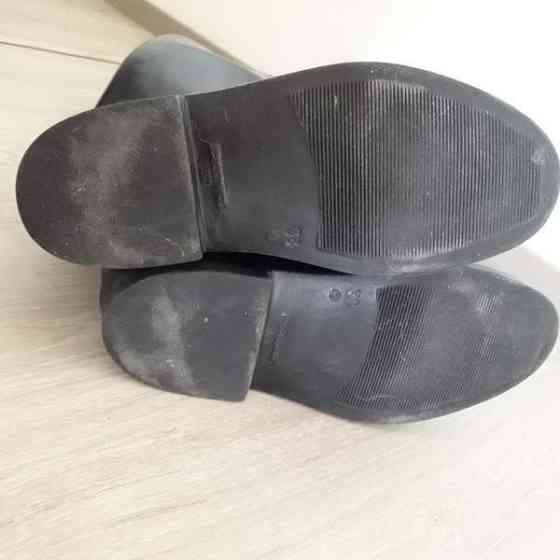 Ratsastussaappaat Aigle 38 Vantaa