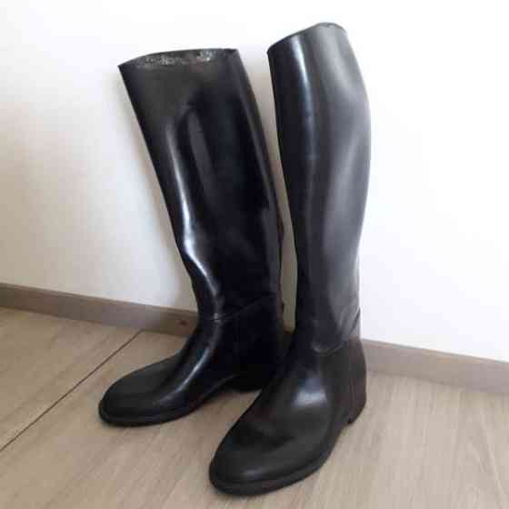 Ratsastussaappaat Aigle 38 Vantaa