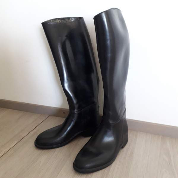 Ratsastussaappaat Aigle 38 Vantaa - photo 1