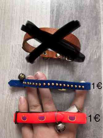 Kissan valjaita ja pantoja Tampere