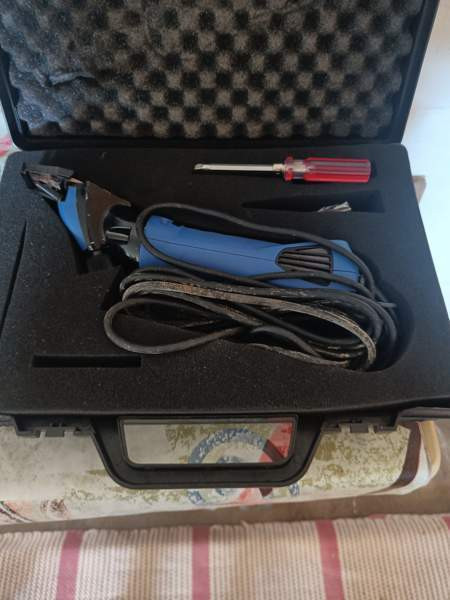 Karvan leikkurikone Коувола - изображение 2