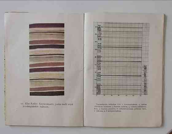 Mary Olki Uusia riepumattoja Haemeenlinna