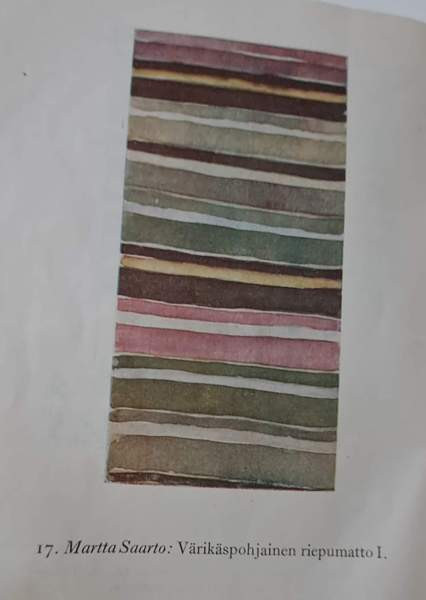 Mary Olki Uusia riepumattoja Haemeenlinna – foto 3