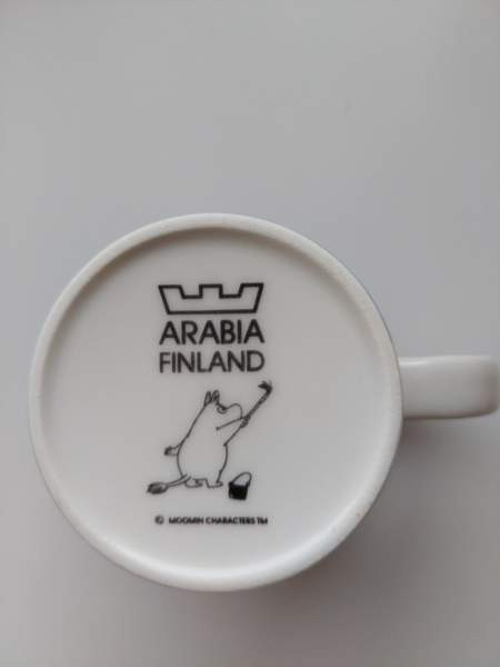 Tuutikki muki Kaarina - valokuva 3