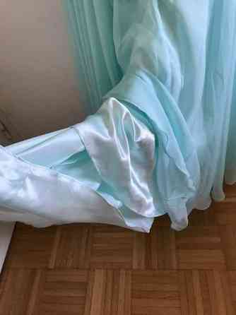 Mekko 36 / Evening dress 36 Helsinki