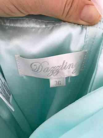 Mekko 36 / Evening dress 36 Helsinki