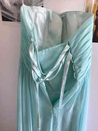 Mekko 36 / Evening dress 36 Helsinki