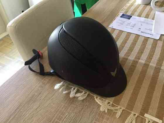 Ratsastuskypärä Tampere