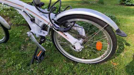 Insera DownTown polkupyörä Joensuu