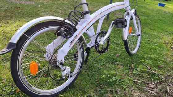 Insera DownTown polkupyörä Joensuu