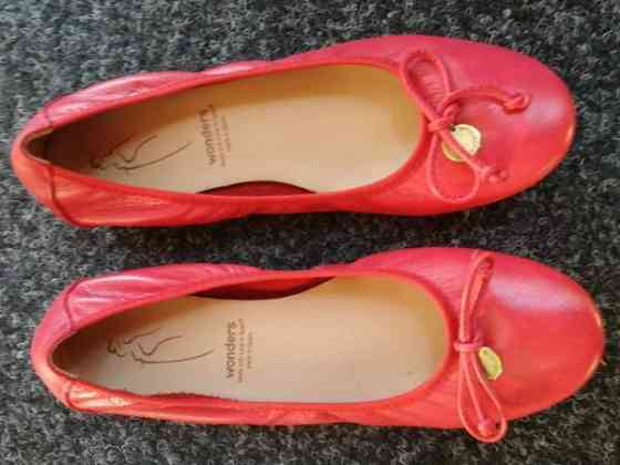 Uudet Wonders ballerinat 37 Oulu