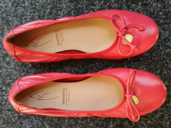 Uudet Wonders ballerinat 37 Oulu - photo 1