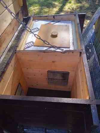 Koirankoppi Seinaejoki