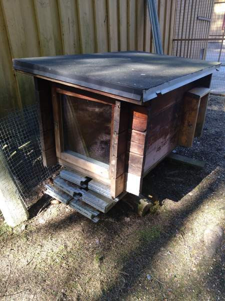 Koirankoppi Seinäjoki - valokuva 1