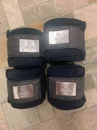 Ponille kisahuopa + muuta Siilinjaervi