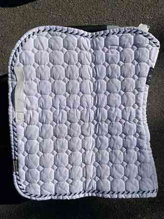 Ponille kisahuopa + muuta Siilinjaervi